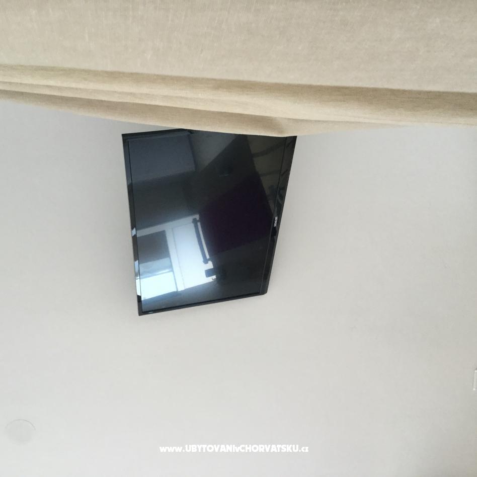 Cesarica Stars – Ferienwohnung Karlobag, Kroatien – Foto 7