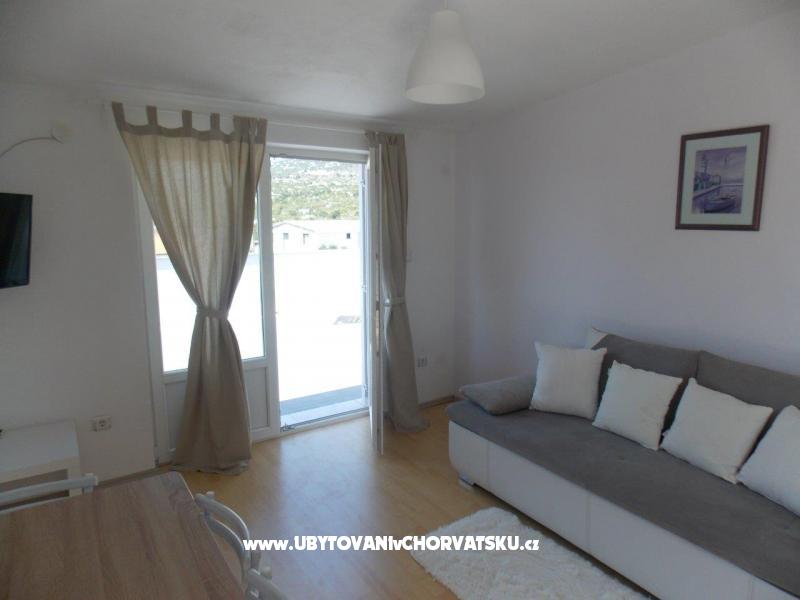 Cesarica Stars – Ferienwohnung Karlobag, Kroatien – Foto 8