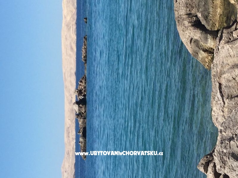 Cesarica Stars – Ferienwohnung Karlobag, Kroatien – Foto 9