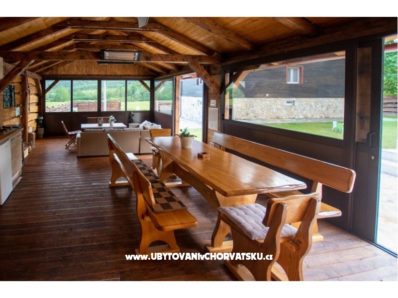 Holiday Haus Nina – Ferienwohnung Karlobag, Kroatien – Foto 10