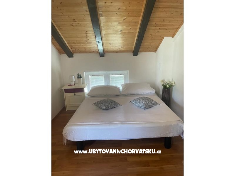 Holiday Haus Nina – Ferienwohnung Karlobag, Kroatien – Foto 12