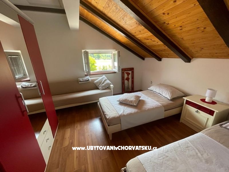 Holiday Haus Nina – Ferienwohnung Karlobag, Kroatien – Foto 13