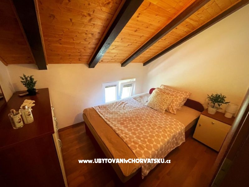 Holiday Haus Nina – Ferienwohnung Karlobag, Kroatien – Foto 14