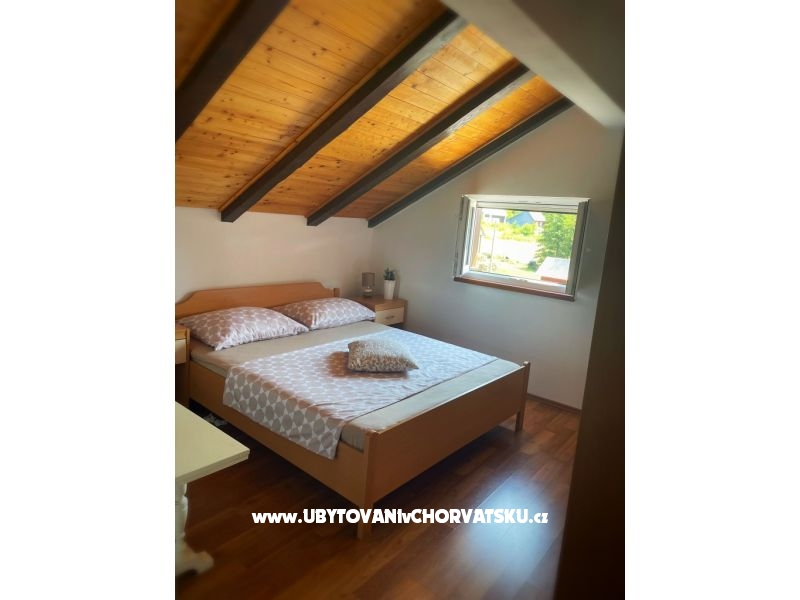 Holiday Haus Nina – Ferienwohnung Karlobag, Kroatien – Foto 16