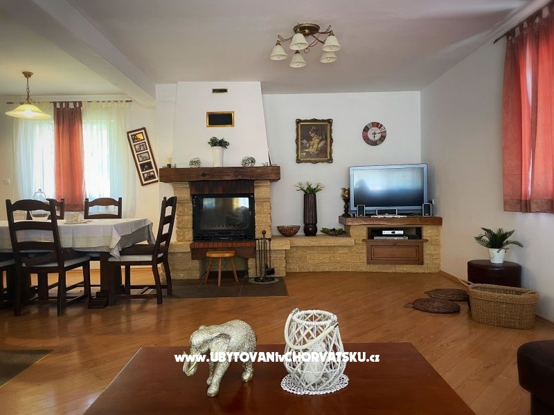 Holiday Haus Nina – Ferienwohnung Karlobag, Kroatien – Foto 18