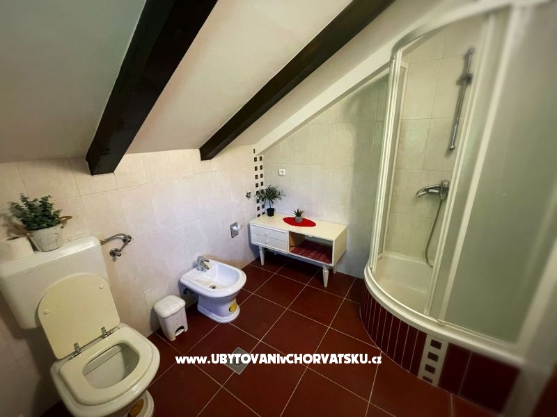 Holiday Haus Nina – Ferienwohnung Karlobag, Kroatien – Foto 22