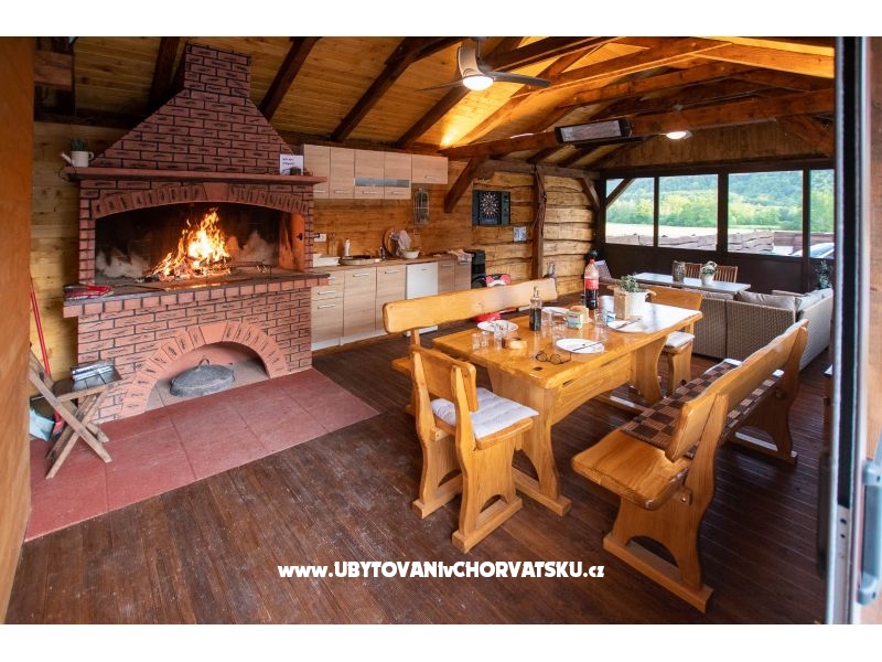 Holiday Haus Nina – Ferienwohnung Karlobag, Kroatien – Foto 23