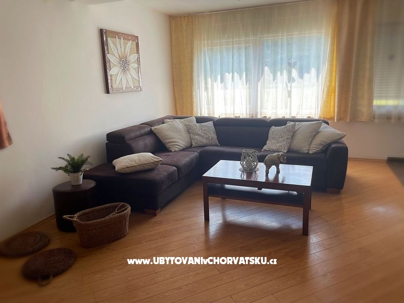 Holiday Haus Nina – Ferienwohnung Karlobag, Kroatien – Foto 26