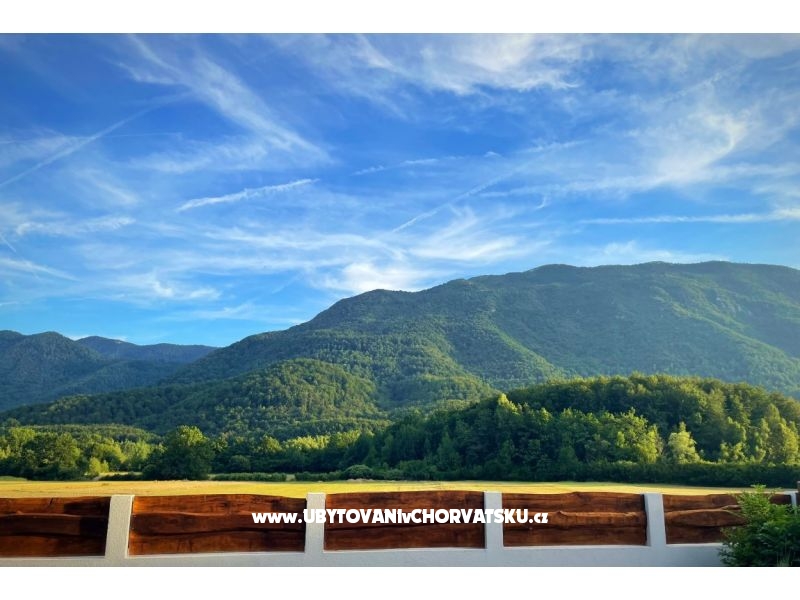 Holiday Haus Nina – Ferienwohnung Karlobag, Kroatien – Foto 7