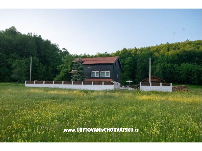 Holiday Haus Nina – Ferienwohnung Karlobag, Kroatien – Foto 9