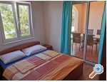 Beachfront Holiday Haus Ivana with - Karlobag Kroatien