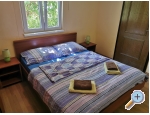 Beachfront Holiday Haus Ivana with - Karlobag Kroatien