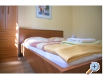 Beachfront Holiday Haus Ivana with - Karlobag Kroatien