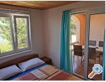 Beachfront Holiday Hia Ivana with - Karlobag Hrvaka