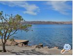 Beachfront Holiday Hia Ivana with - Karlobag Hrvaka