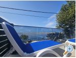 Beachfront Holiday Hia Ivana with - Karlobag Hrvaka