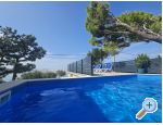 Beachfront Holiday Hia Ivana with - Karlobag Hrvaka