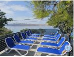 Beachfront Holiday Hia Ivana with - Karlobag Hrvaka