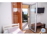 Haus Amalia with Seaview - Karlobag Kroatien