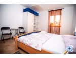 Haus Amalia with Seaview - Karlobag Kroatien