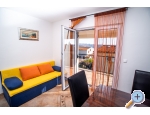 Haus Amalia with Seaview - Karlobag Kroatien