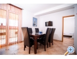 Haus Amalia with Seaview - Karlobag Kroatien