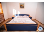Haus Amalia with Seaview - Karlobag Kroatien