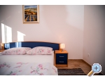 Haus Amalia with Seaview - Karlobag Kroatien