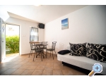 Haus Amalia with Seaview - Karlobag Kroatien