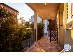 Haus Amalia with Seaview - Karlobag Kroatien