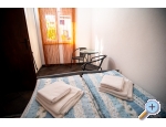Haus Amalia with Seaview - Karlobag Kroatien
