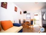Haus Amalia with Seaview - Karlobag Kroatien