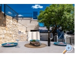 Haus Matea - Karlobag Kroatien