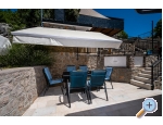 Haus Matea - Karlobag Kroatien