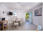 Haus Matea - Karlobag Kroatien