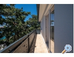 Haus Matea - Karlobag Kroatien