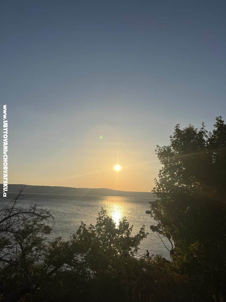 Huis Matea - Karlobag Kroatië