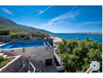 Haus Matea - Karlobag Kroatien