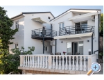 Haus Matea - Karlobag Kroatien