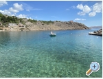 Haus Matea - Karlobag Kroatien