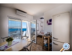 Haus Matea - Karlobag Kroatien