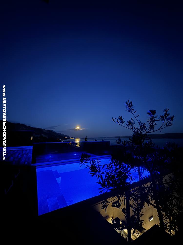 Huis Matea - Karlobag Kroatië