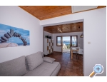 Haus Petra am Strand - Karlobag Kroatien