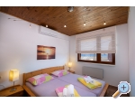 Haus Petra am Strand - Karlobag Kroatien