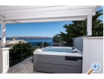 Haus Petra am Strand - Karlobag Kroatien