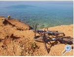 Haus Petra am Strand - Karlobag Kroatien