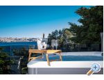 Haus Petra am Strand - Karlobag Kroatien