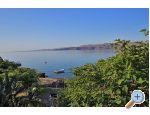 Haus Petra am Strand - Karlobag Kroatien