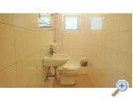 Appartements Ribarica - Karlobag Kroatien