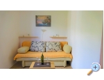 Appartements Ribarica - Karlobag Kroatien